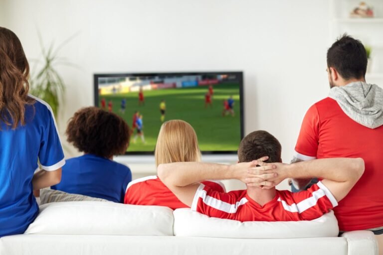 Staying sober during the football seasons