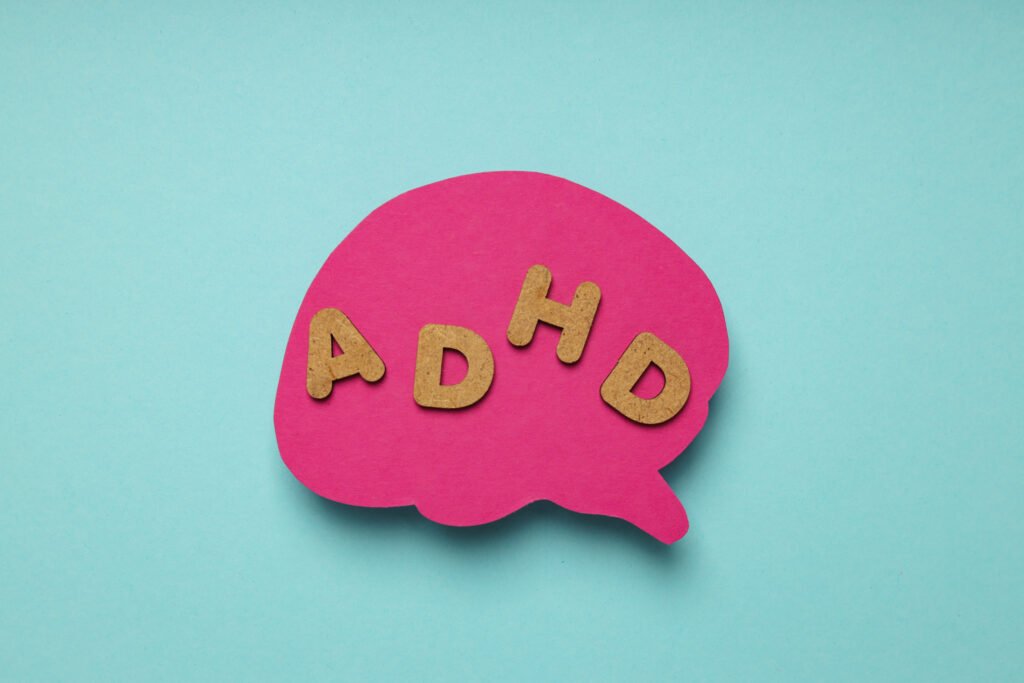 ADHD and dopamine