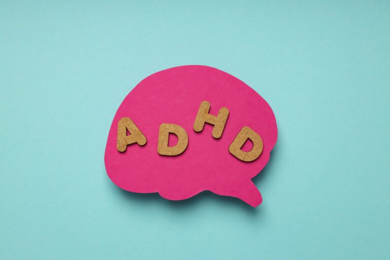 ADHD and dopamine