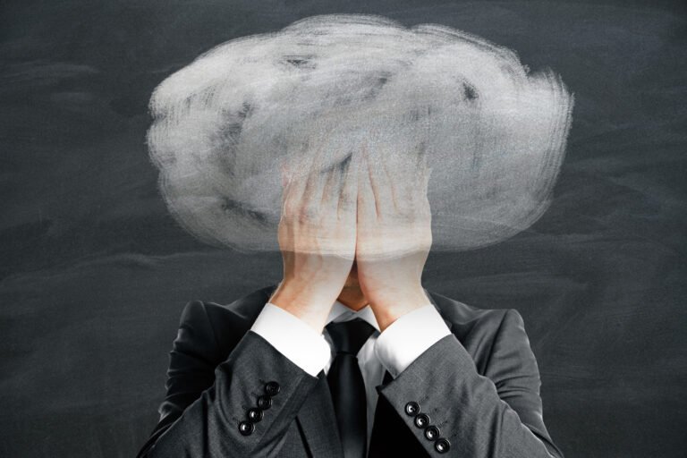 Anxiety disorder
