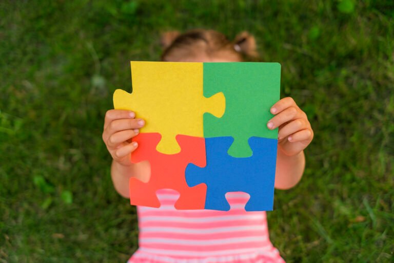 ADHD in Toddlers