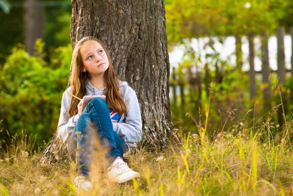 ADHD in teenage girls