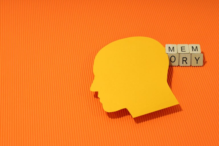 ADHD memory