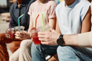 How to Help Someone Stop Drinking Alcohol