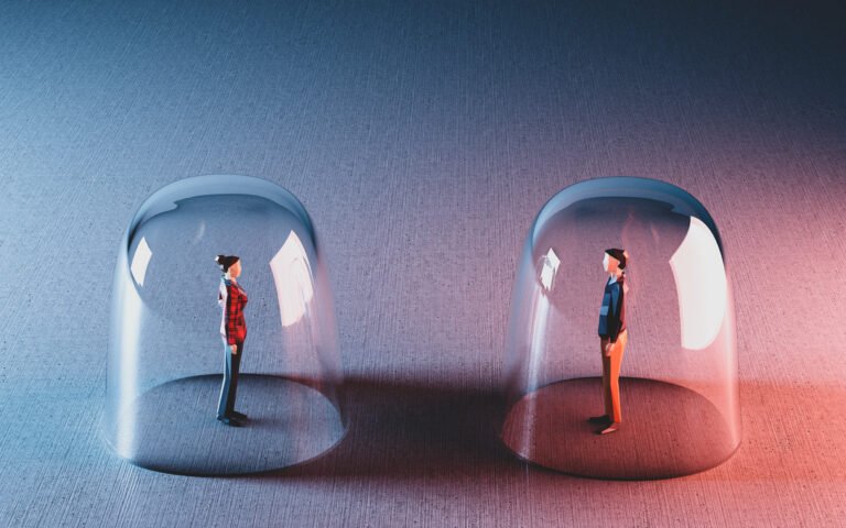 Boundaries in sobriety and recovery
